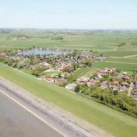K7 Nordsee Freistehendes In Eckwarderhoerne Mit Garten Und Terrasse Butjadingen