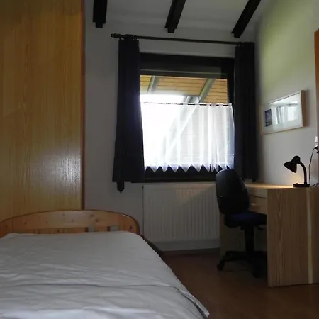 K7 Nordsee Freistehendes In Eckwarderhoerne Mit Garten Und Terrasse Otel *
