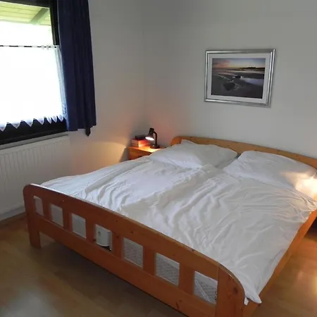 K7 Nordsee Freistehendes In Eckwarderhoerne Mit Garten Und Terrasse Otel Butjadingen